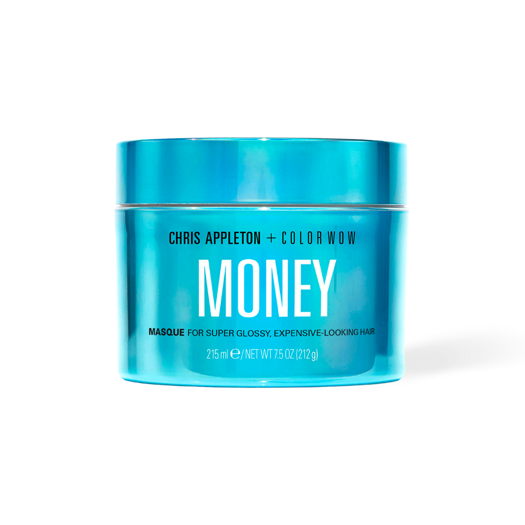 Money Masque Chris Appleton