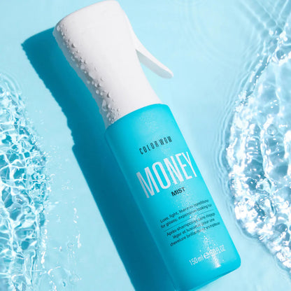 Duo hydratation Money Masque + Money Mist