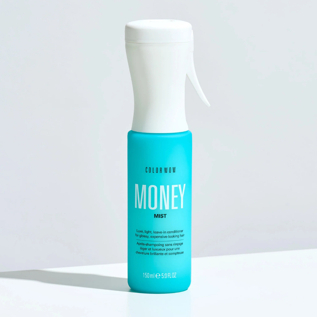 Leave-in hydratant léger Money Mist Color Wow