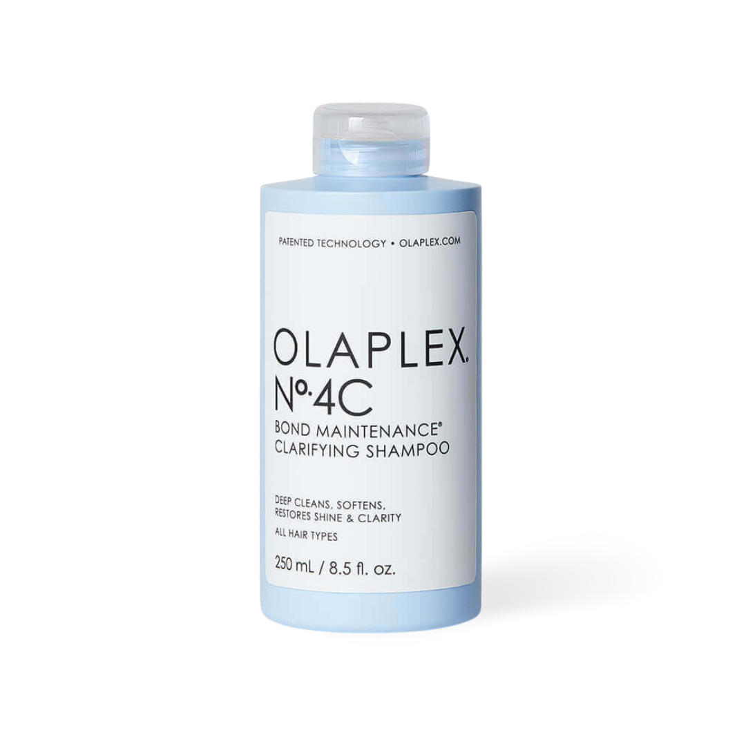 Shampooing clarifiant Olaplex n°4c