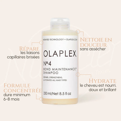 Shampooing Olaplex N°4