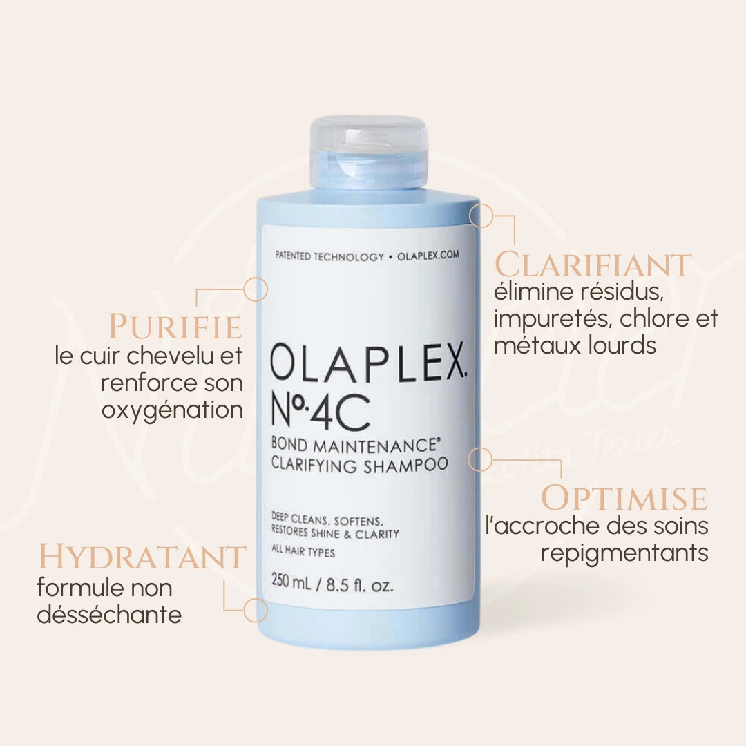 Shampooing Clarifiant Olaplex
