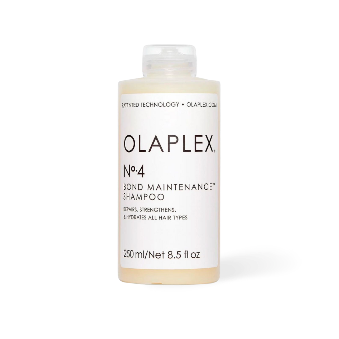 Shampooing Olaplex n°4