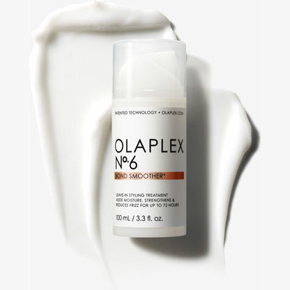 Olaplex N°6 texture