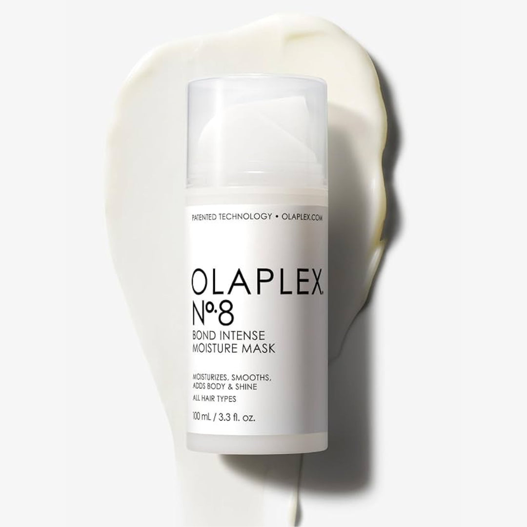 Olaplex N°8 texture