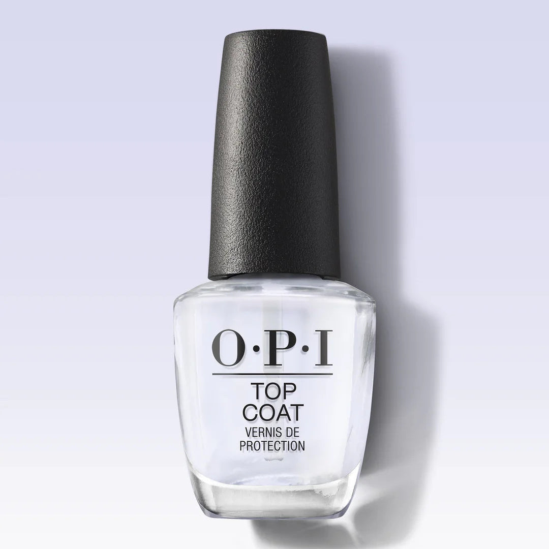 OPI Top Coat
