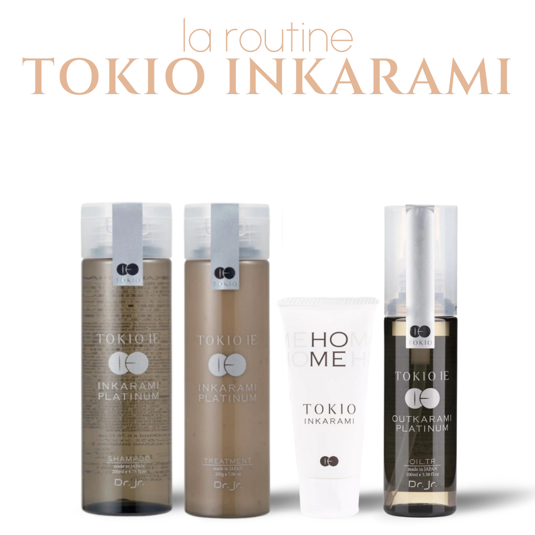 pack tokio inkarami