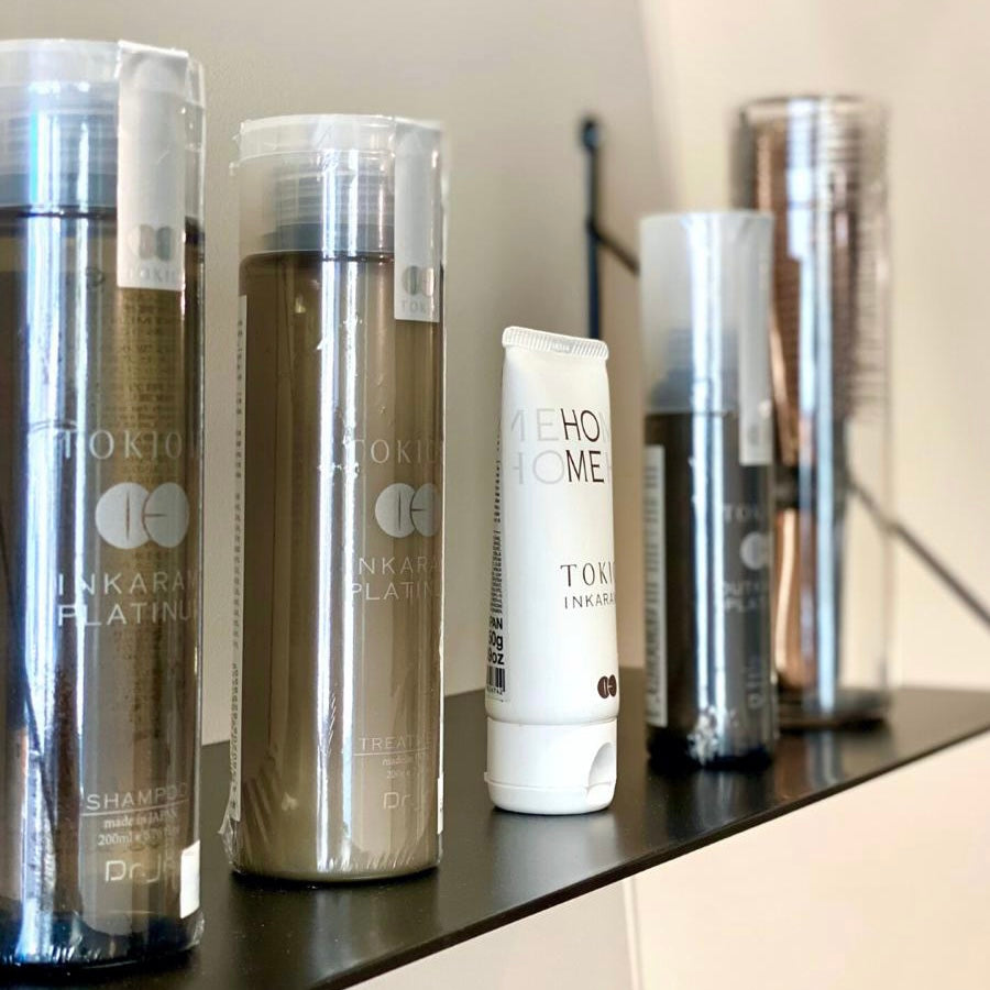 Tuto utilisation gamme Tokio Inkarami