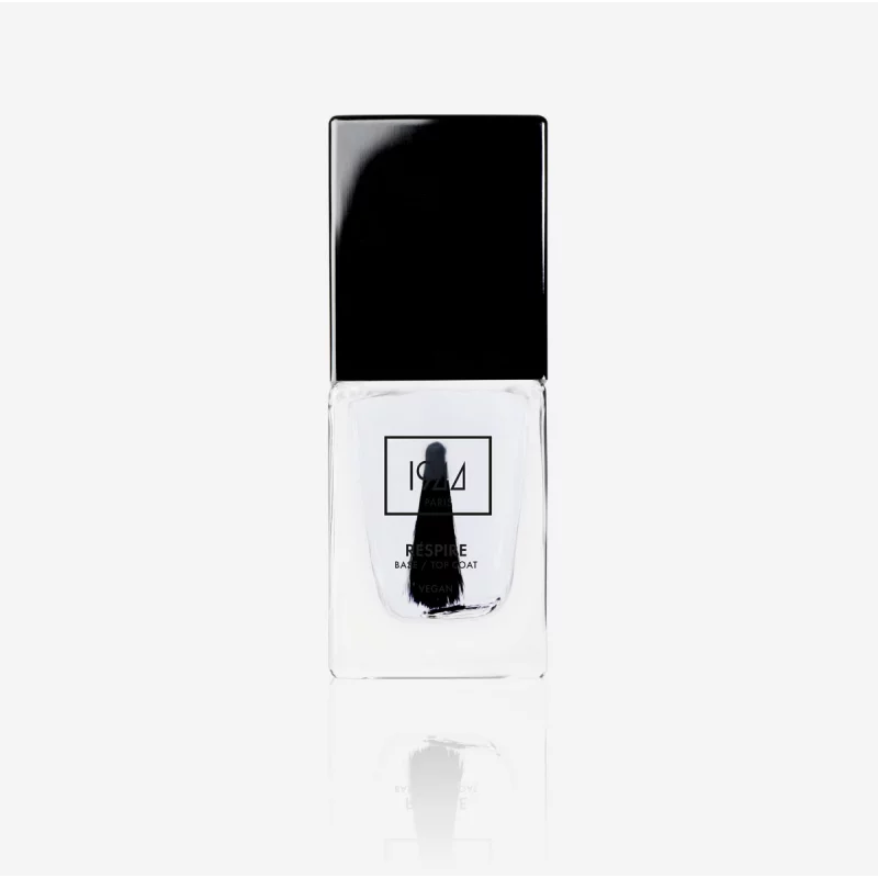 Base Top Coat Naturel &amp; Vegan 1944 Paris