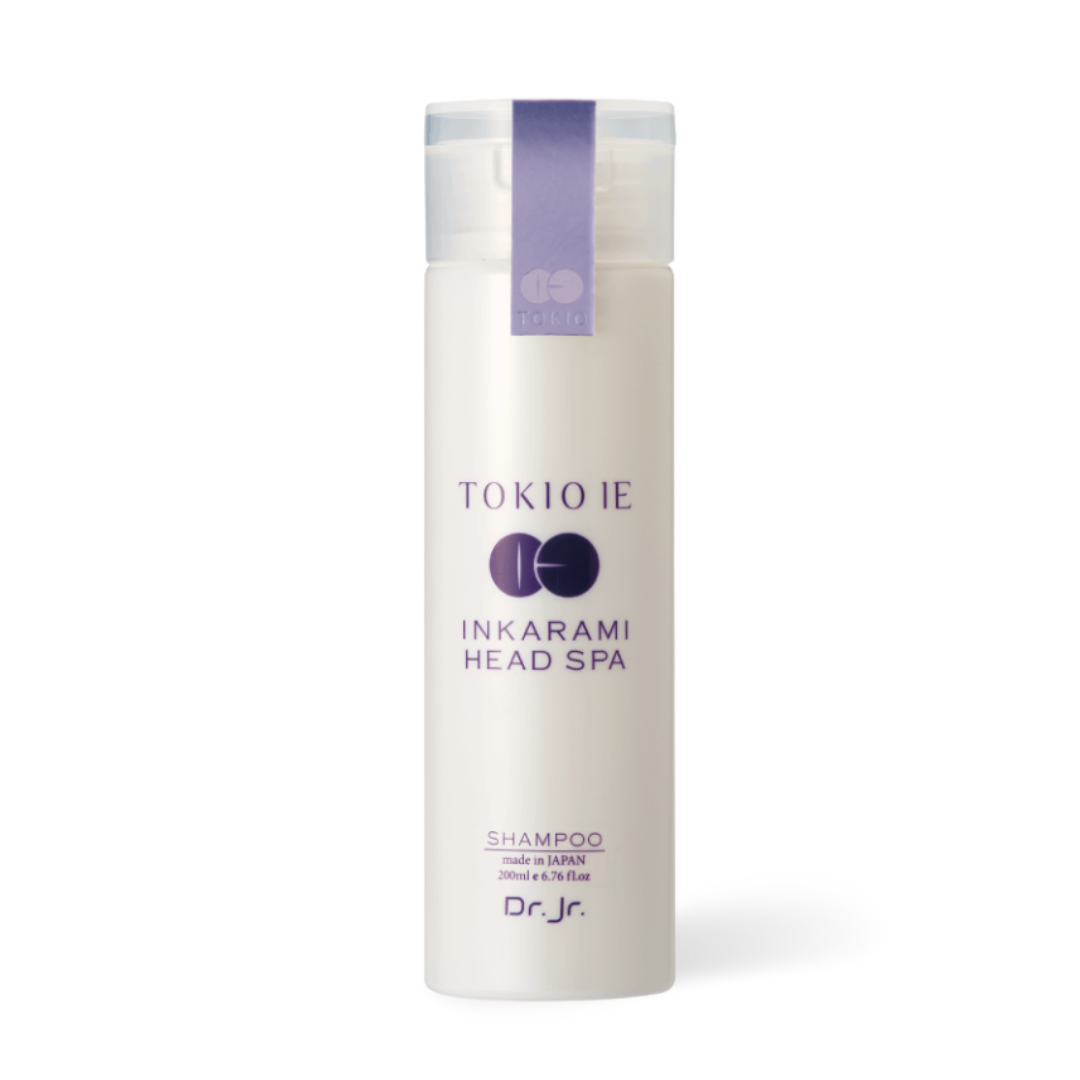 Shampooing Tokio Head Spa