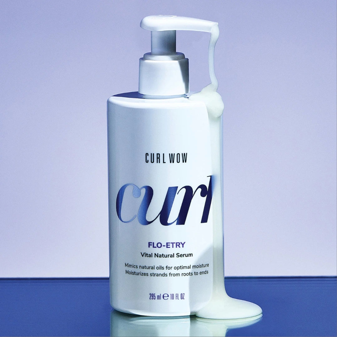 Sérum Flo-Etry Curl Wow