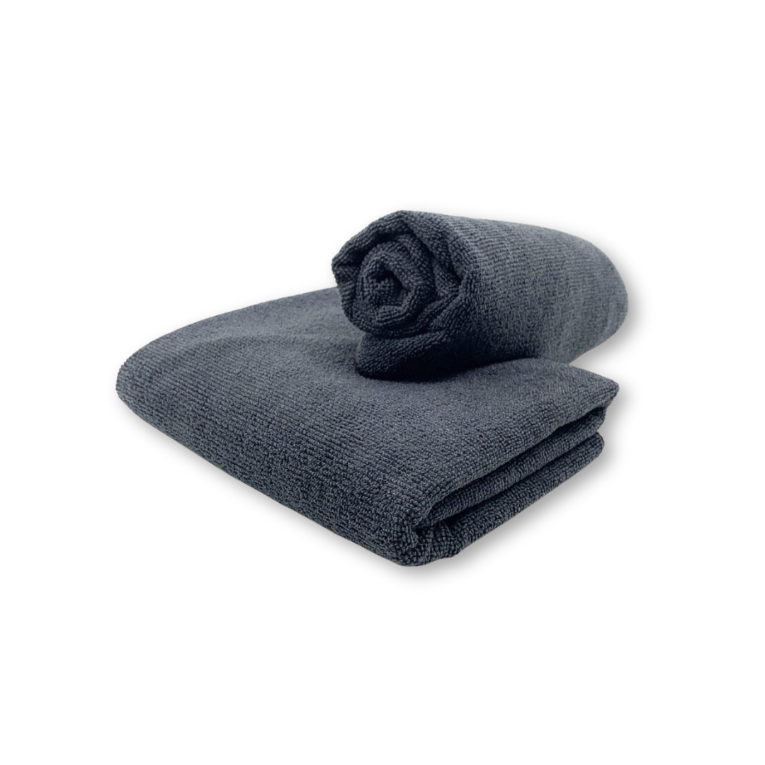 Serviette microfibre