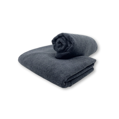 Serviette microfibre