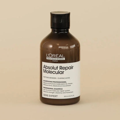 Shampooing Absolut repair Molecular 300ml