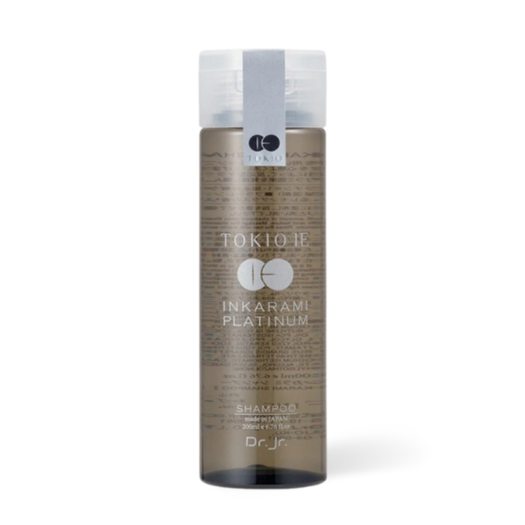 Shampooing Tokio Inkarami Platinum
