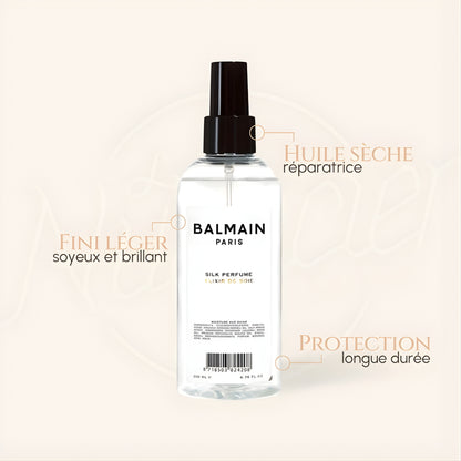 Elixir de Soie - Silk Perfume