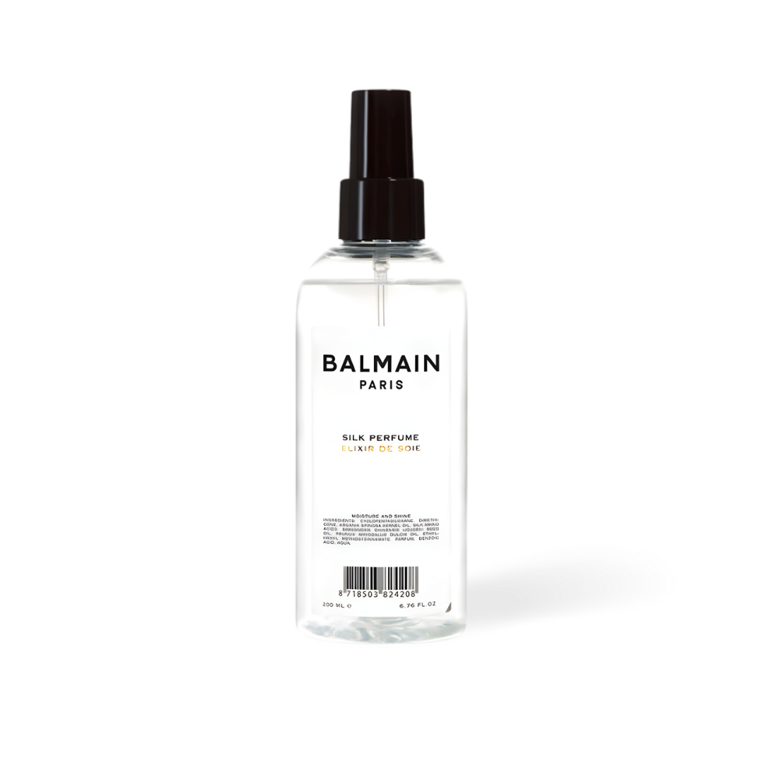 Elixir de Soie - Silk Perfume