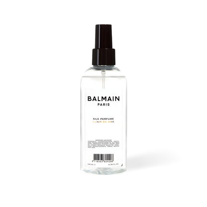 Elixir de Soie - Silk Perfume