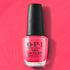 Nail Lacquer vernis à ongles OPI - Strawberry Margarita