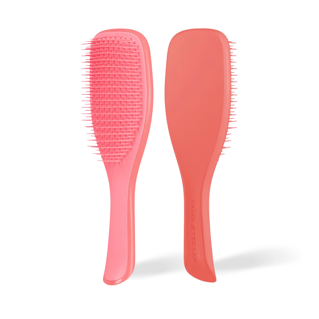 Tangle Teezer Large Salmon Pink