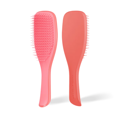 Tangle Teezer Large Salmon Pink