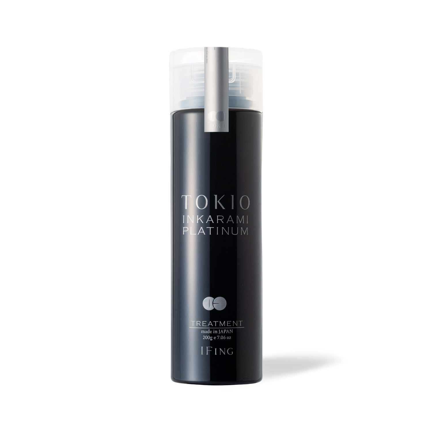 Traitement Tokio Inkarami Platinum