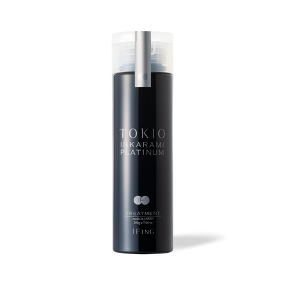 Traitement Tokio Inkarami Platinum